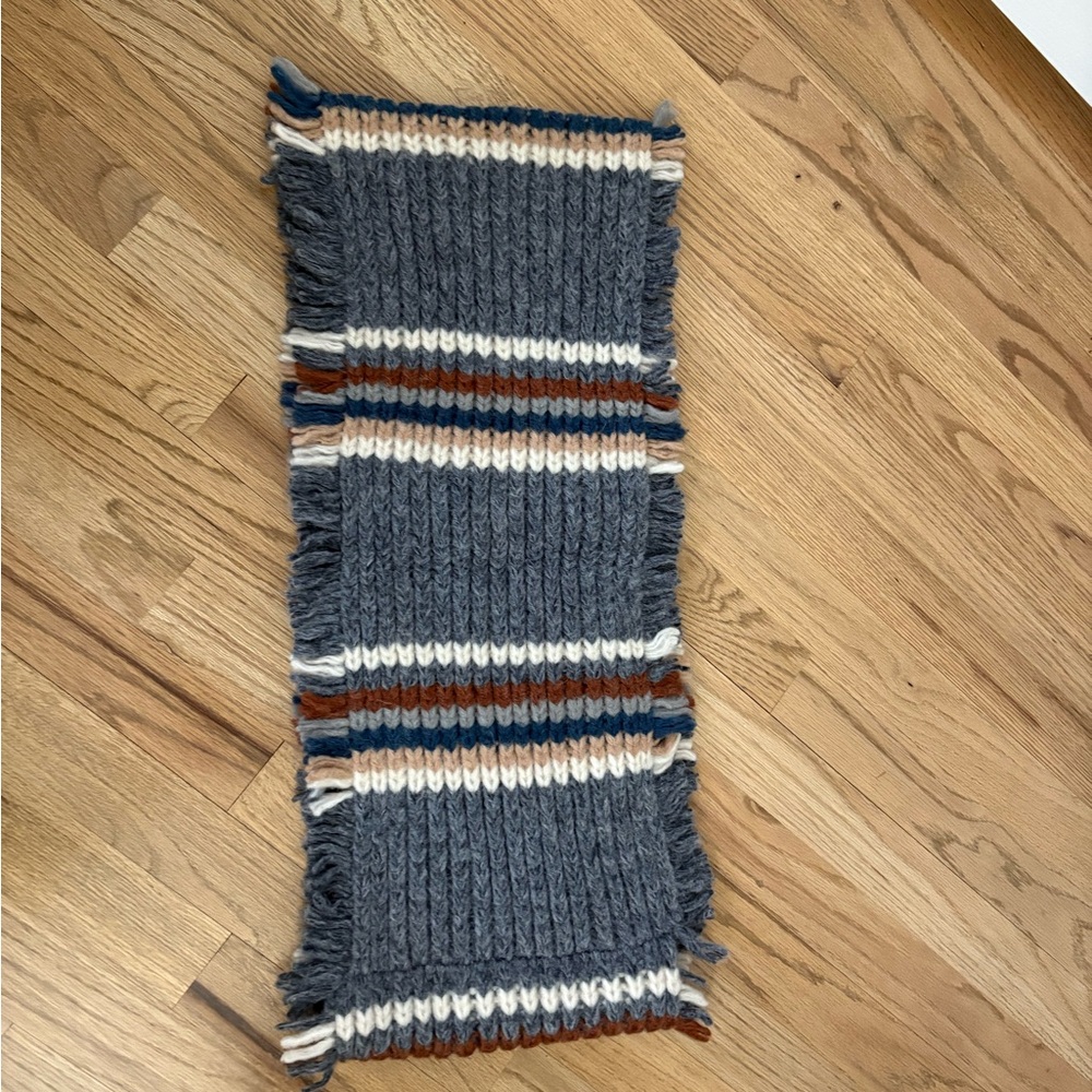 Lucky Brand Infinity Scarf